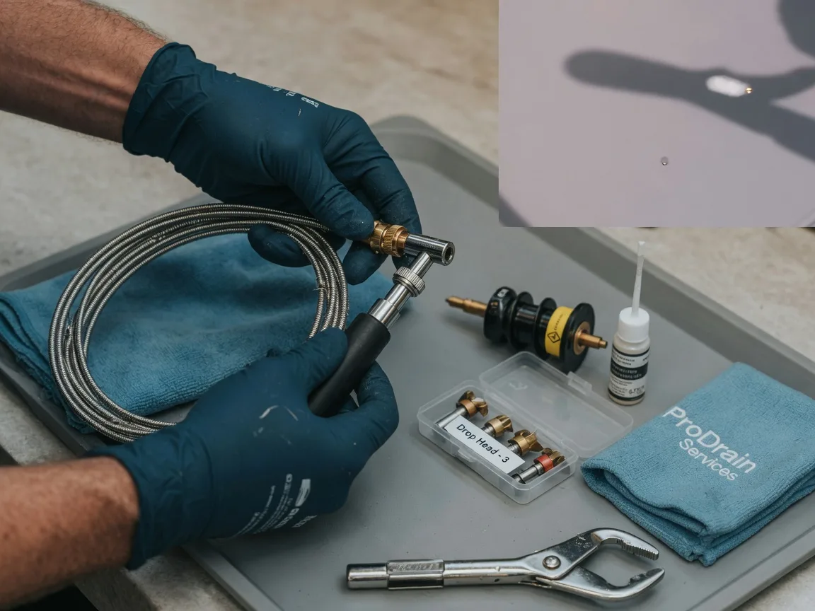 Why choose Drain Cleaning in Girard, OH